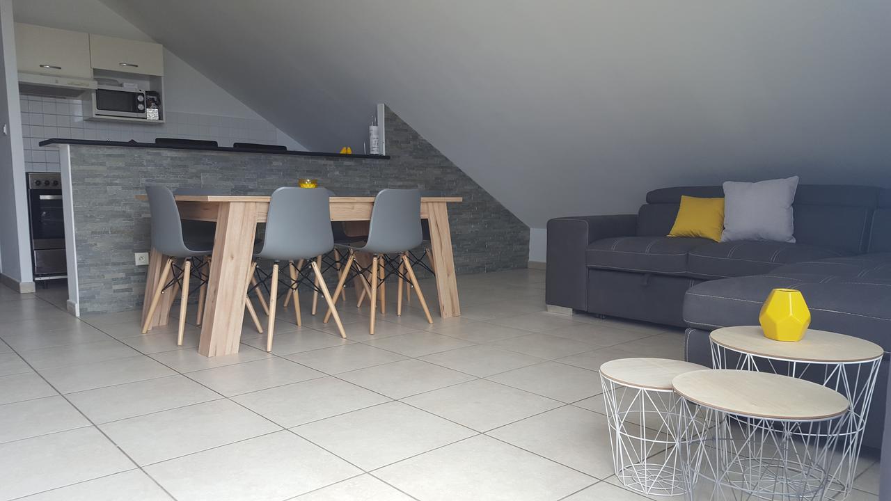 Ocean Appart Saint-Gilles-les-Bains Exterior foto