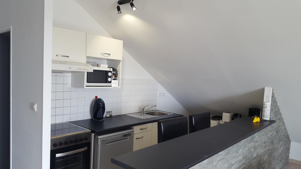 Ocean Appart Saint-Gilles-les-Bains Exterior foto