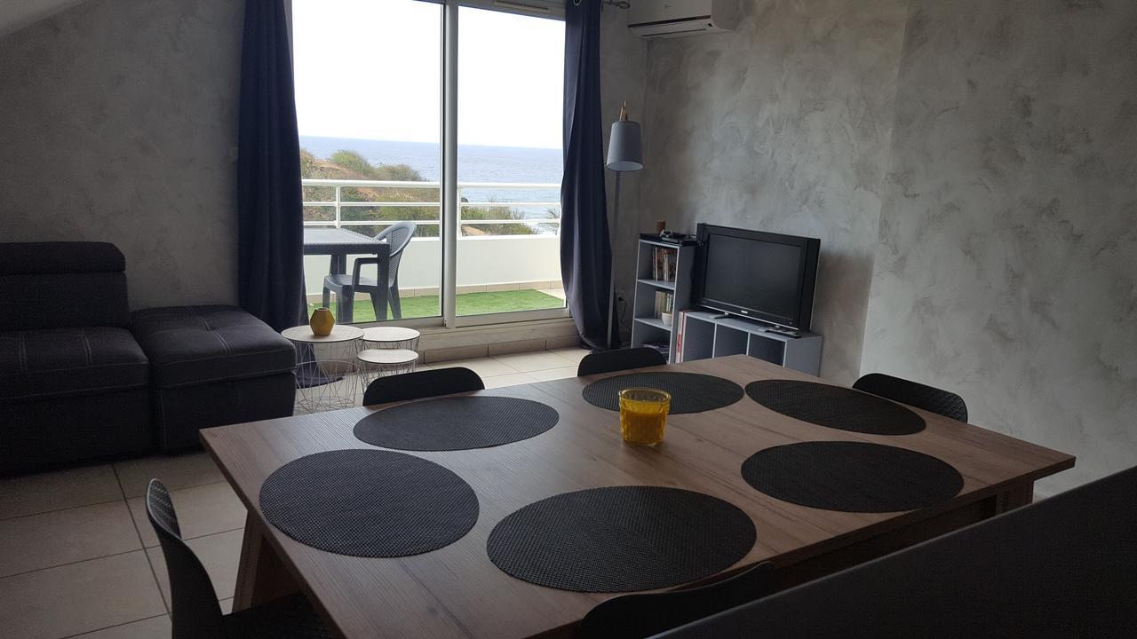 Ocean Appart Saint-Gilles-les-Bains Exterior foto