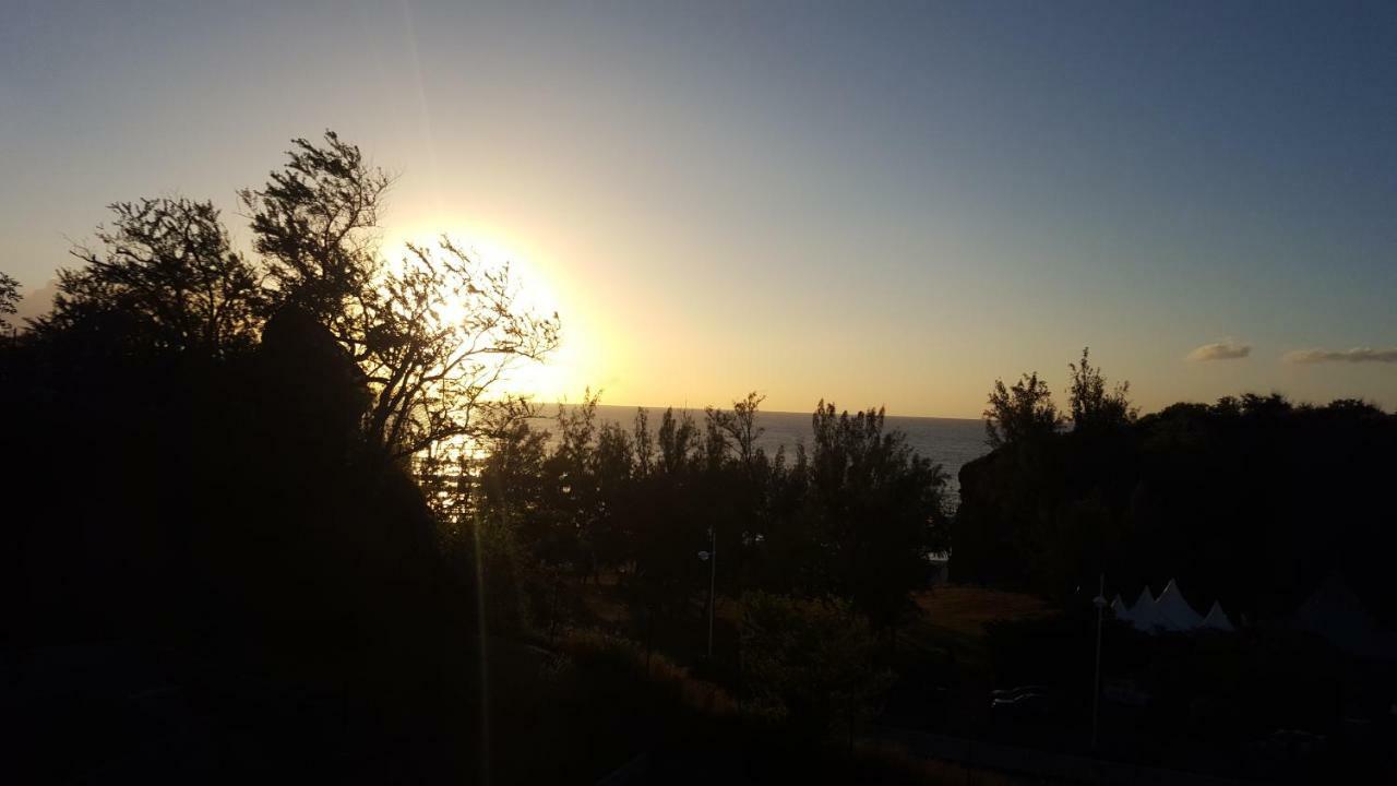 Ocean Appart Saint-Gilles-les-Bains Exterior foto